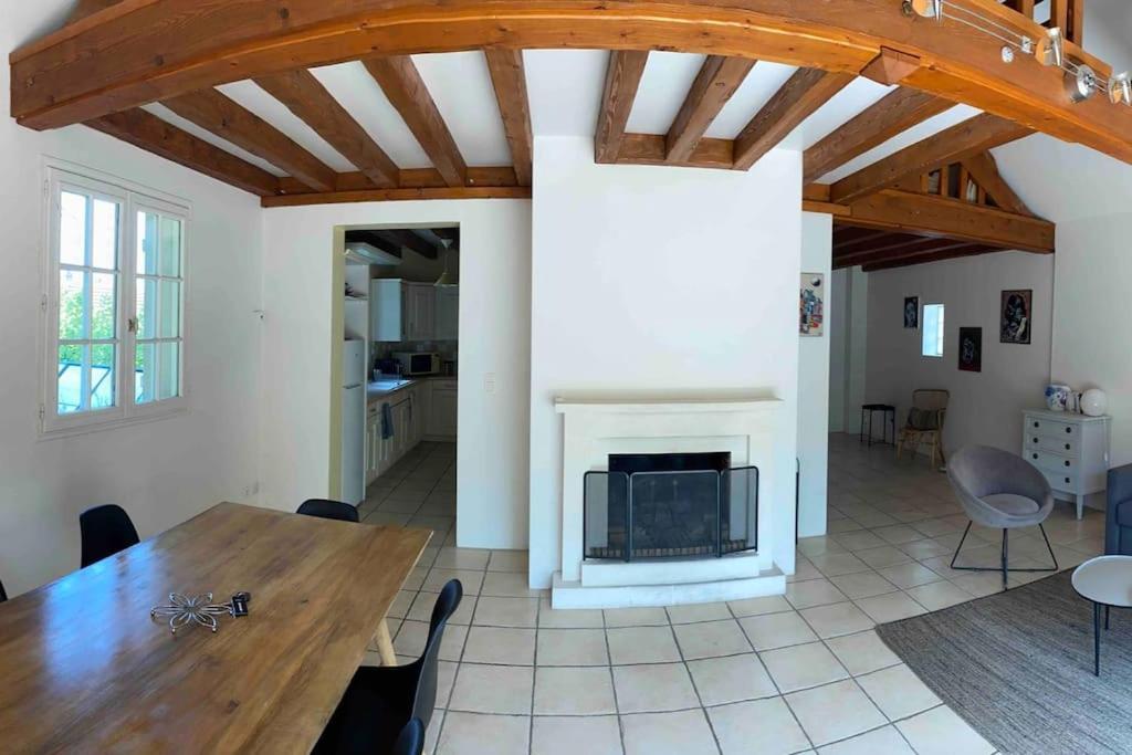 Pleasant House Countryside - Quiet 1h From Paris Holiday home Eglancourt