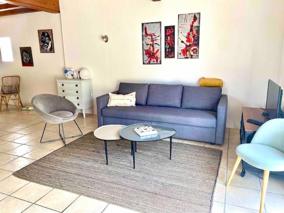 Pleasant House Countryside - Quiet 1h From Paris * Eglancourt